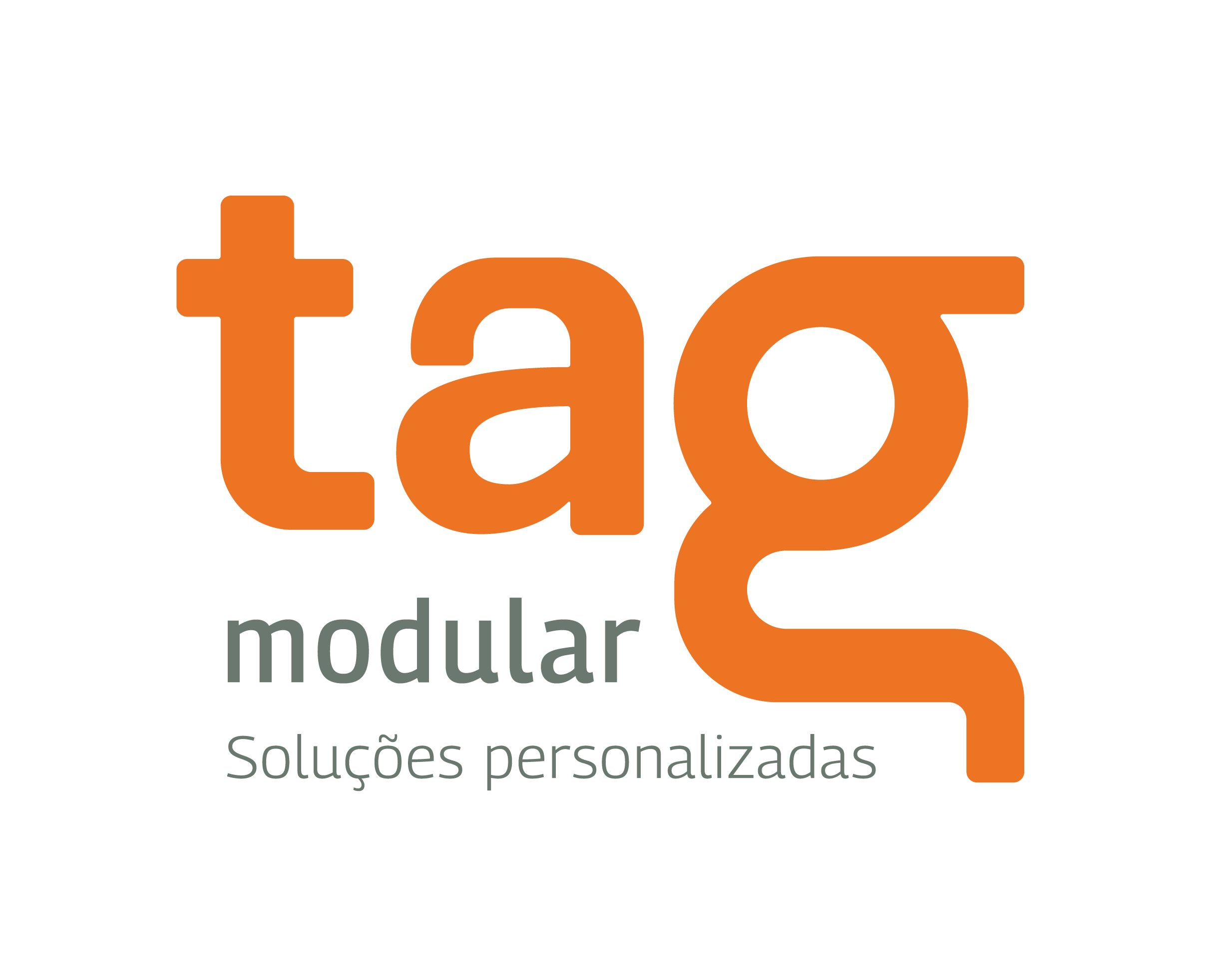 TAG Modular - Soluções Modulares